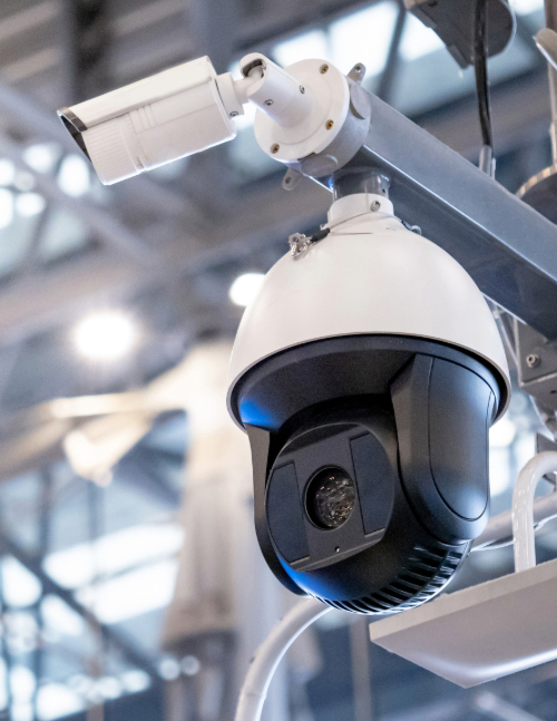 Instalação Circuito Integrado CFTV - Volts Soluções em Elétrica Instalação Circuito Integrado CFTV - Volts Soluções em Elétrica